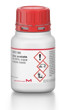 Zinc acetate