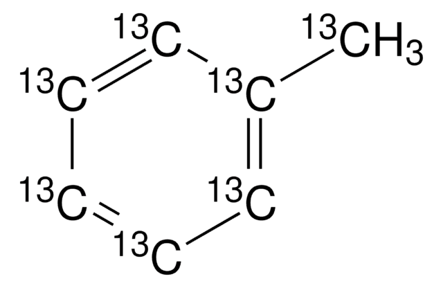 Toluene-¹³C?