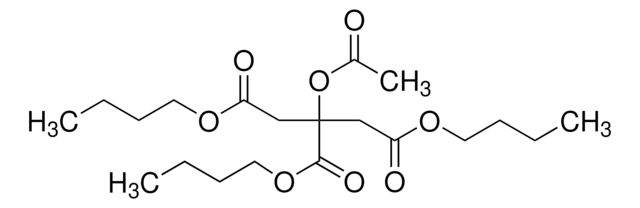Tributyl acetylcitrate