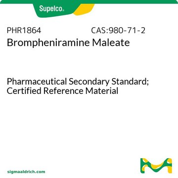 Brompheniramine Maleate