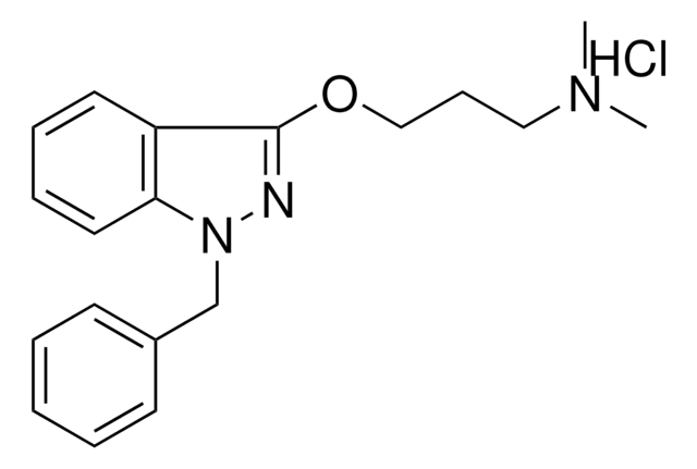 Benzydamine hydrochloride, European Phar