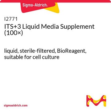 ITS+3 Liquid Media Supplement (100×)