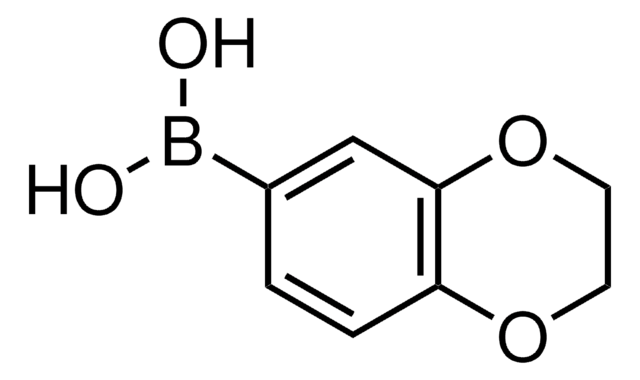 1,4-Benzodioxane-6-boronic acid