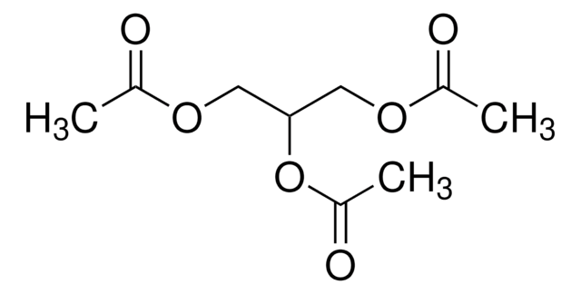 Triacetin