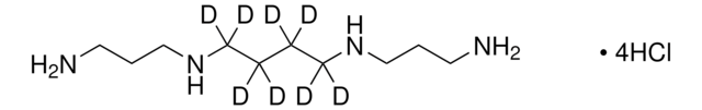 Spermine-(butyl-d?) tetrahydrochloride