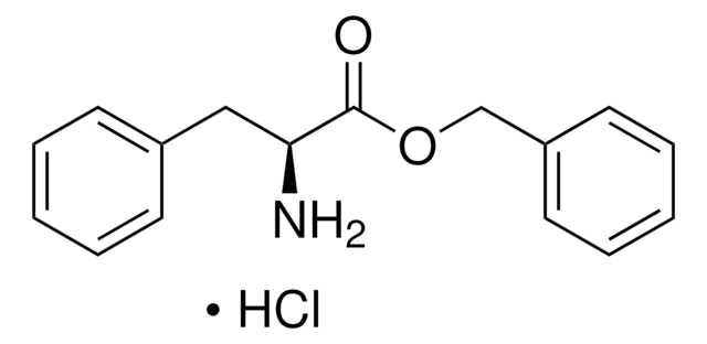 ?-Phenylalanine benzyl ester hydrochloride