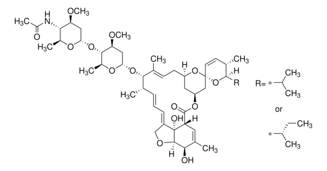 EPRINOMECTIN, UNITED STATES PHARMACOPEIA