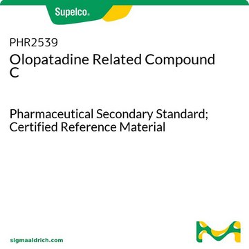 Olopatadine Related Compound C