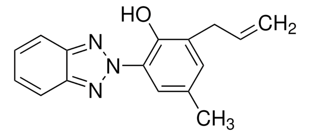 2-(2H-Benzotriazol-2-yl)-4-methyl-6-(2-propenyl)phenol