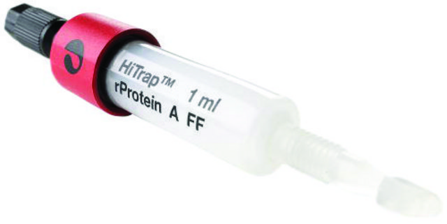 HiTrap® rProtein A Fast Flow