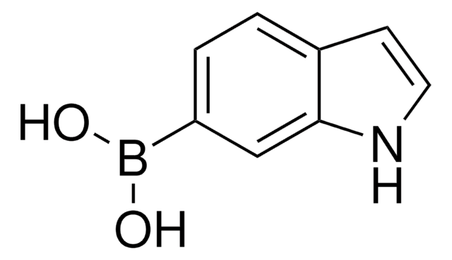 6-Indolylboronic acid