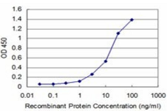 Monoclonal Anti-FBXL8 antibody produced in