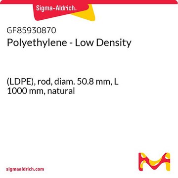 POLYETHYLENE - LOW DENSITY, (LDPE),