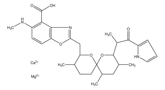 Calcium Ionophore A23187 mixed calcium