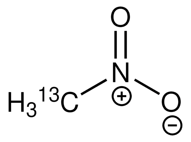 Nitromethane-¹³C