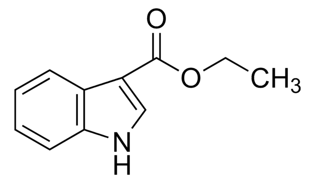 Ethyl indole-3-carboxylate