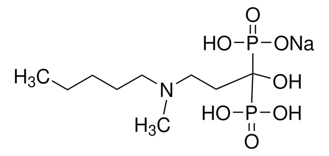 Ibandronate sodium salt