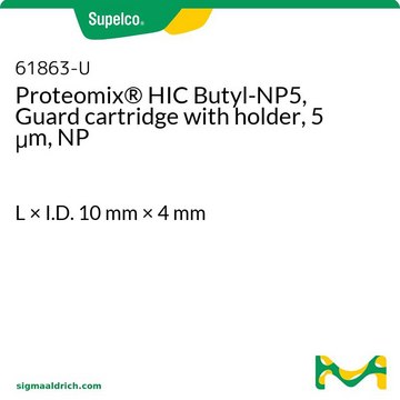 PROTEOMIX HIC BUTYL-NP5,5UM, 1CM X