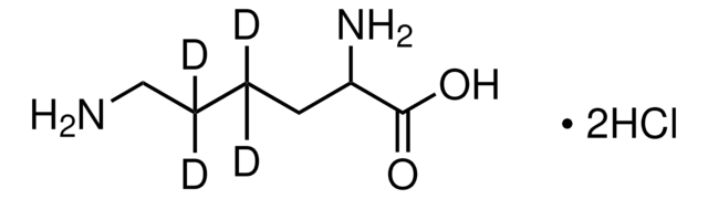 ??-Lysine-4,4,5,5-d? dihydrochloride