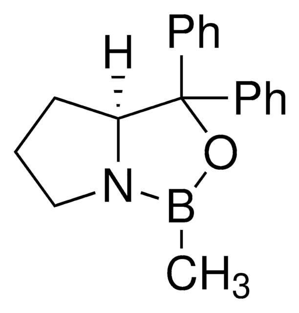 (S)-(?)-2-Methyl-CBS-oxazaborolidine solution