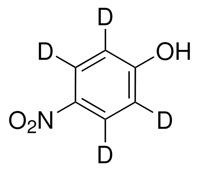 4-Nitrophenol-2,3,5,6-d?