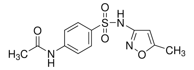Sulfamethoxazole impurity A