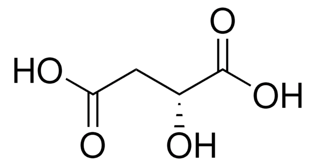 D-(+)-Malic acid