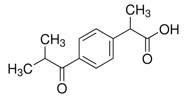 IBUPROFEN RELATED COMPOUND J, UNITED