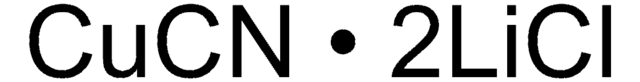 Copper(I) cyanide di(lithium chloride) complex