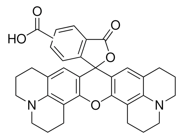 5(6)-Carboxy-X-rhodamine