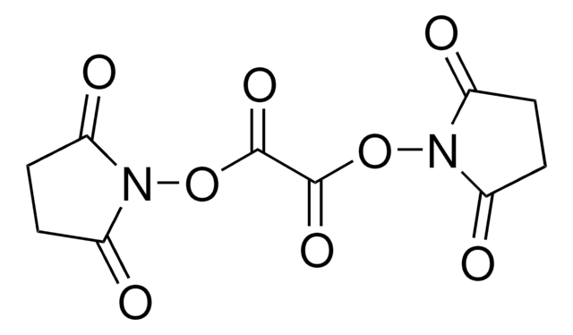N,N?-Disuccinimidyl oxalate