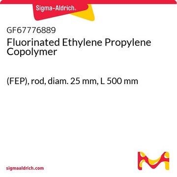 FLUORINATED ETHYLENE PROPYLENE COPOLYME&