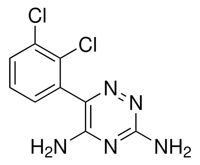 LAMOTRIGINE FOR SYSTEM SUITABILITY EP