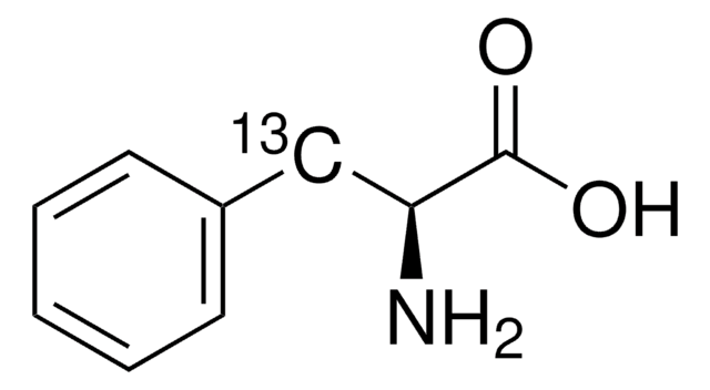 ?-Phenylalanine-3-¹³C