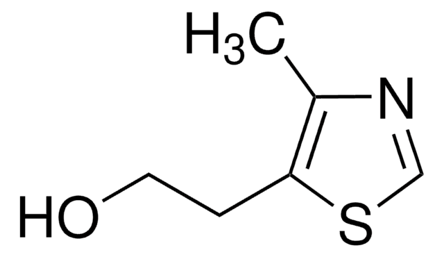 4-Methyl-5-thiazoleethanol