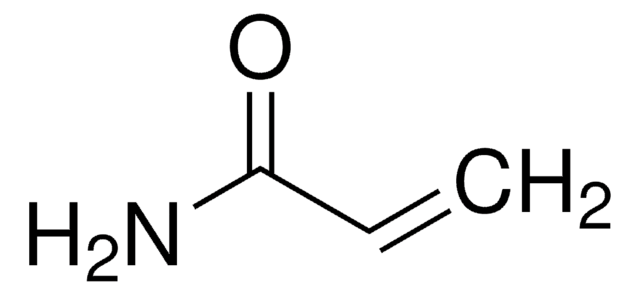 Acrylamide