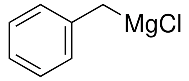 Benzylmagnesium chloride solution