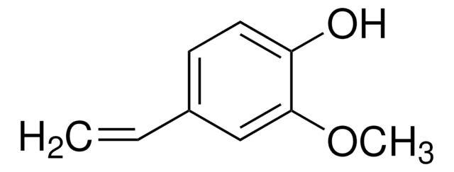2-Methoxy-4-vinylphenol