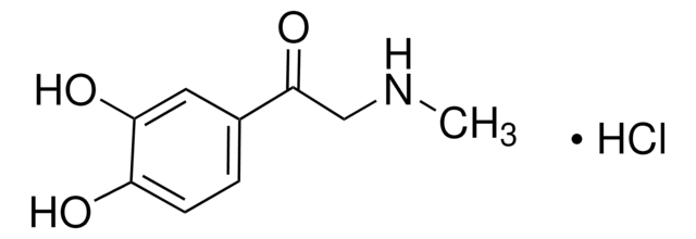 ADRENALONE HYDROCHLORIDE, UNITED STATES