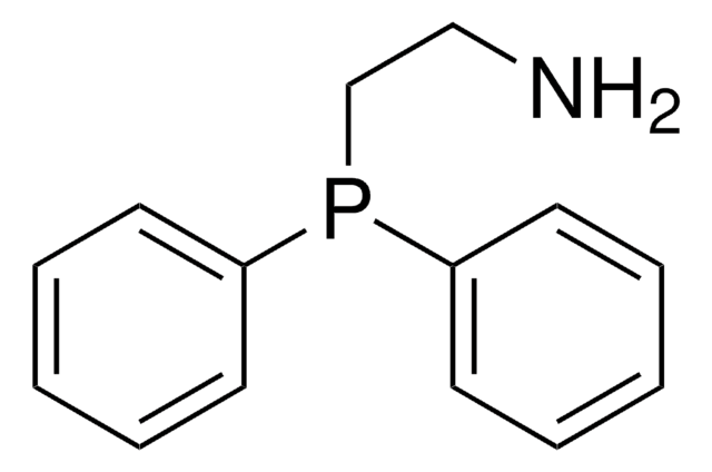 2-(Diphenylphosphino)ethylamine