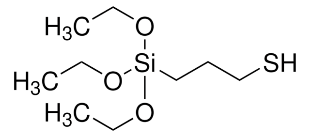 (3-Mercaptopropyl)triethoxysilane
