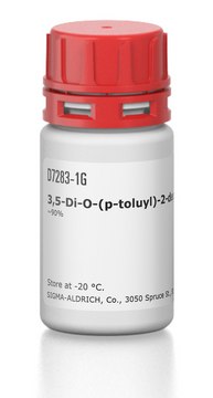 3,5-Di-O-(p-toluyl)-2-deoxy-?-ribofuranosyl chloride