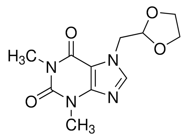 Doxofylline