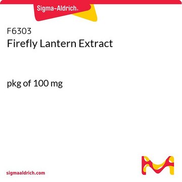 Firefly Lantern Extract