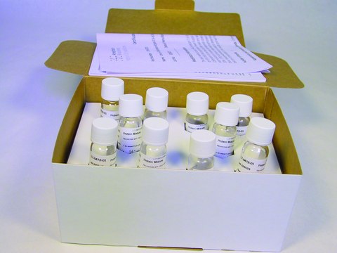 Broad pl Calibration Kit pH