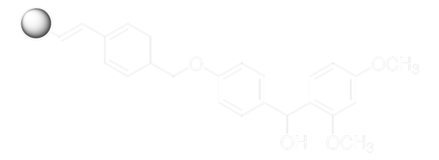 Rink acid resin