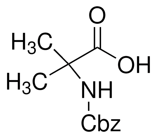 Z-Aib-OH