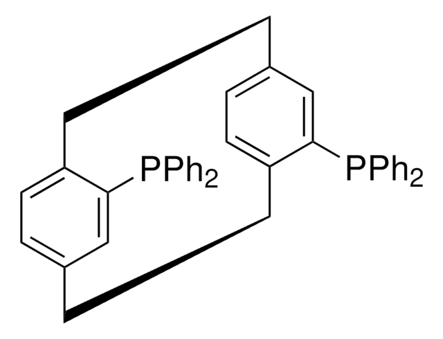 (R)-(–)-4,12-Bis(diphenylphosphino)-[2.2]-paracyclophane