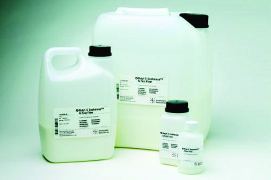 BUTYL-S SEPHAROSE 6 FF, 200