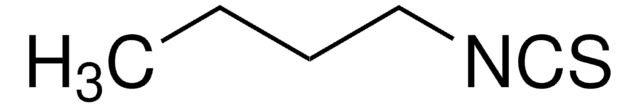 BUTYL ISOTHIOCYANATE, UNITED STATES PHAR
